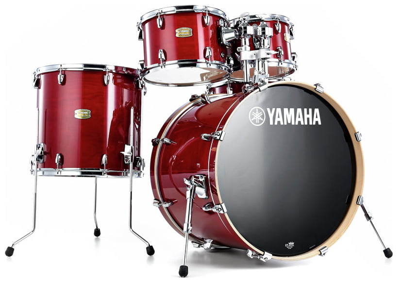 Комплект барабанов Yamaha Stage Custom